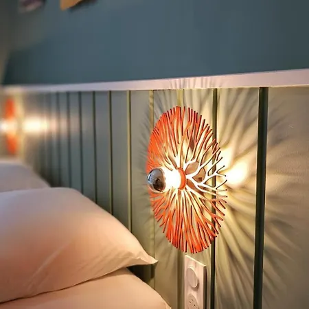 Sardinyola Avec Privatif Hotel
